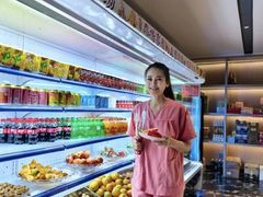 -东方棕泉·洗浴·按摩·美食国际水疗会所(福田店)