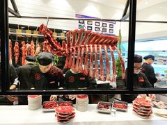 -潮发潮汕牛肉店(龙洞店)