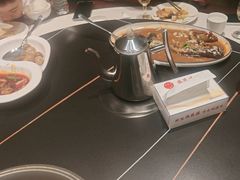 -码头鲜精致威海菜(欧乐坊店)