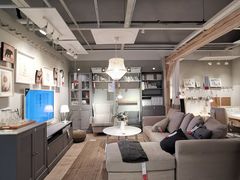 -宜家家居(西安未央商场店)