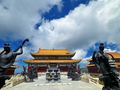 -五台山风景名胜区