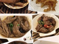 -万龙洲海鲜(大兴绿地缤纷城店)