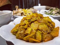 -素勤饮食店(城头巷店)