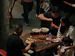 -東茅街茶馆