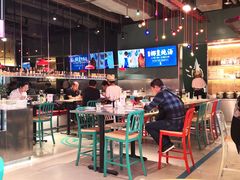 大堂-陈鹏鹏潮汕菜(宝安机场T3航站楼店)