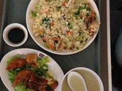 菠萝饭-大食代(东荟城店)