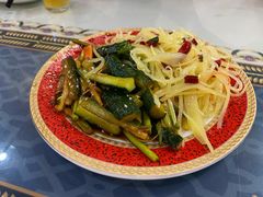 -清真·尚穆回回香清真餐厅(工人新村店)
