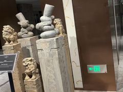 -无锡丽笙精选酒店·兰亭阁中餐厅