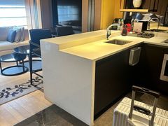 -广州德安丽舍凯宾斯基酒店