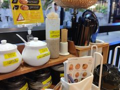 -雷门拉面店(新光天地店)