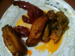 -比亚森自助烤肉料理(裕华店)