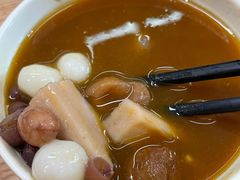 藕汤-自然风素食自助餐厅(黄河北路店)