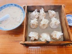 -乌家弄传统美食(新华路店)