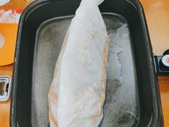 -三煮纸包鱼(青岛总店)