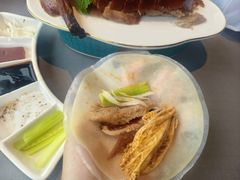 -北平食府·北京烤鸭(北京西站六里桥店)