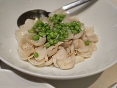 -今轩中餐厅(西安经开洲际酒店)