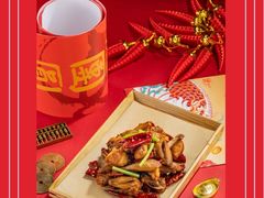 -凯德广场(西城店)