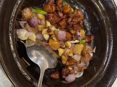 -三清山希尔顿度假酒店·三清轩中餐厅