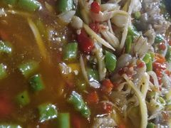 -邱金小炒·30 年盐帮江湖菜(自贡店)
