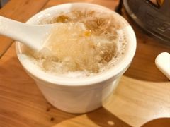 -枣子树·素食餐厅(普陀山店)