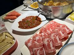 -麻辣因子滩羊火锅(世和广场店)