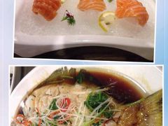 -大京园海鲜烧烤(东城路店)