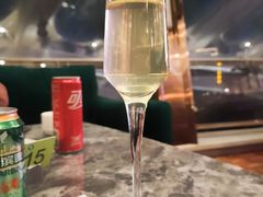 -粤海璇宫·木棉花高空旋转餐厅·聚会派对