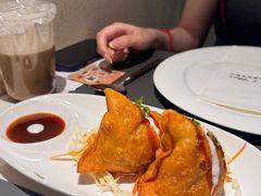 -Pita's&Tika's中东和印度风味餐厅(龙湖天街店)