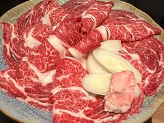 -满来寿喜烧(金虹桥店)