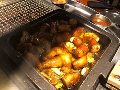 -伍丁·烤牛肋(和平东桥店)