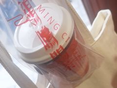 -鸡鸣赐茶(鸡鸣寺路店)