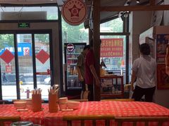 -龙师傅卤炒(天马店)