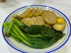 -卤鹅鲜生(卤鹅鲜生万科金域悦府店)