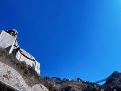 -圣莲山风景区