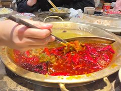 -小龙坎火锅(春熙太古里店)