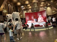 -清河半岛温泉度假酒店