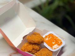 -麦当劳(望京国际商业中心店)