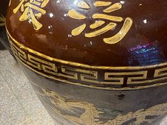 -西江美食舫·江西菜(健德桥店)