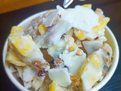 -初心炒酸奶(厚德品园店)