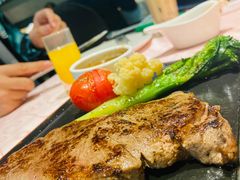 -西堤牛排(南京龙江店)