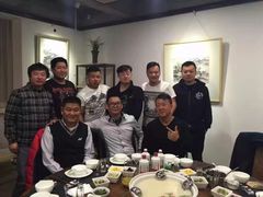 -蓝积木健身中心(高新店)
