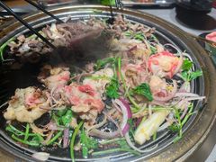 -杨小佳·齐齐哈尔烤肉·烤串(广州店)