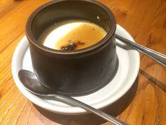 豆花-云海肴·汽锅鸡·云南菜(天津国金汇店)