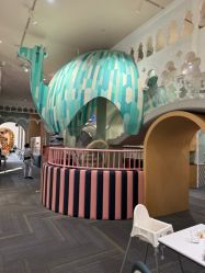 -奈尔宝·儿童乐园·亲子餐厅(星河湾店)