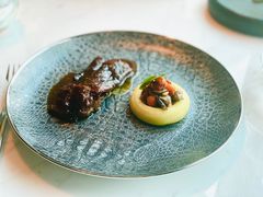 -翡翠36餐厅(浦东香格里拉店)
