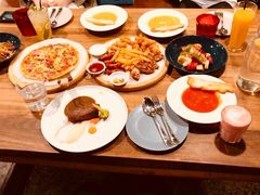 -G+KITCHEN(龙湖狮山天街店)