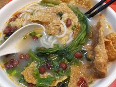 -螺小胖柳州螺蛳粉(钟楼总店)