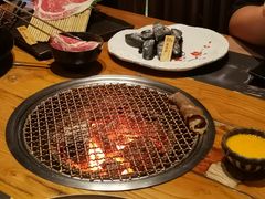 寿喜烧-黑牛の店·和牛烧肉(合生汇店)