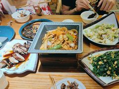 -小镇大厨私房餐厅