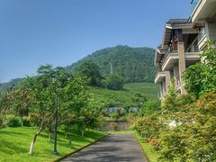 -余姚阳明温泉山庄